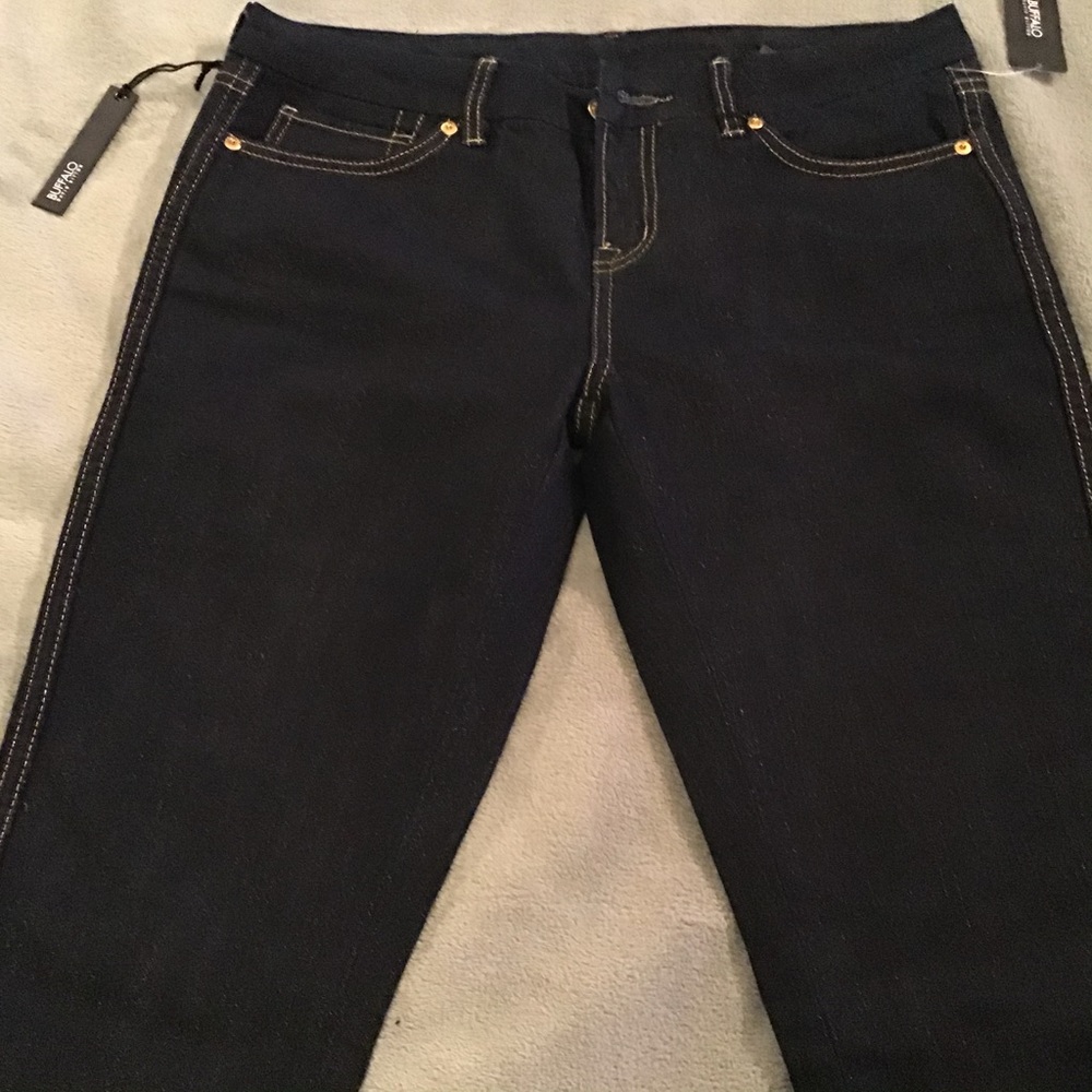 New Buffalo Jeans 30/33 1/2.